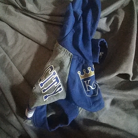 Small pet hoodie - Picture 3 of 3